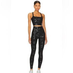 Beyond Yoga SoftShine Set